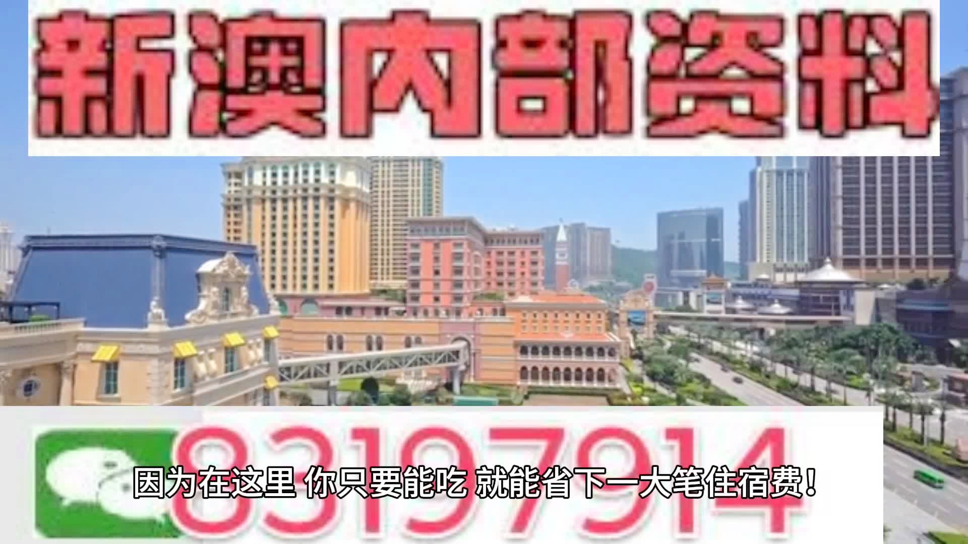 2024年的澳门全年资料|精选资料解释大全